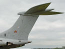 RAF  Vickers VC-10 Srs 1106/C.1K    XV108